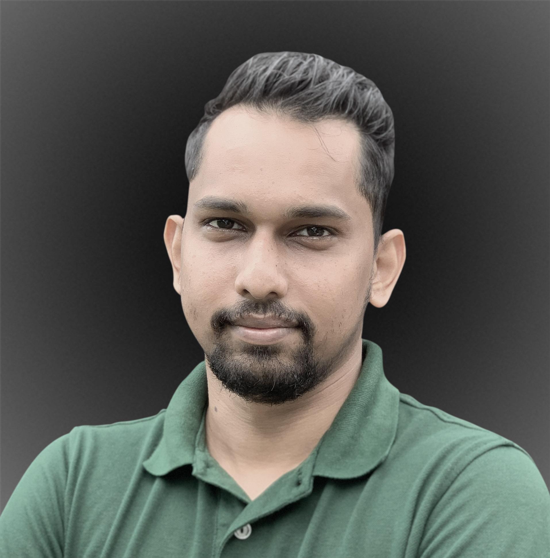 Rukshan Demahalgiriya – NGage Strategic Alliance